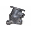 NT6350 Thermostat housing
