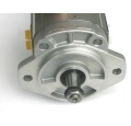 NTJ1400 - Tandem hydraulic pump (see part no NTJ1598)