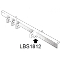 LBS1812 - Brake pedal bush