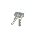 CTJ667 - Door handle (locking)