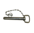 S.404 - Hitch Pin 3/4inch x 6.3/16inch