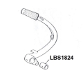 LBS1824 - Clutch pedal bush