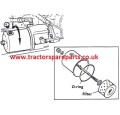 37H1434 - Steering pump filter