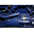 18G8276 - Power steering pump seal kit