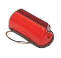 ATJ9057 - Leyland Rear stop and tail light