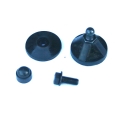 NTH170 - Marshall Gas strut clamp kit (with ball)