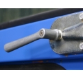CTJ769 - Screw - door handle inner to outer