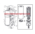 CTJ4348 - Valve chest filter