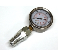 18G548 - Hydraulic pressure gauge