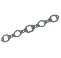 1G2417 - Exhaust manifold gasket - Petrol