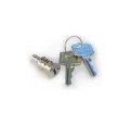 24G1345 - Lock & Key