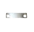 37D223 - Shim 0.002 - engine oil pump