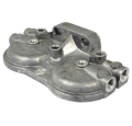 37H3983 - Nuffield 3/45 and 4/65 fuel filter head