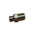 41K8524 - Oil pressure feed pipe to block union