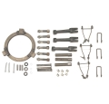 433 0246 10 Lever Repair Kit