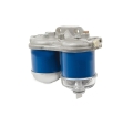 83H469 - Fuel filter assembly