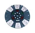 AAU2906 - 11inch clutch plate