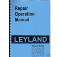 AKD7508A - Leyland 255/270 Workshop Manual