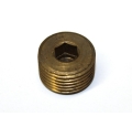 AMK1302 - Core plug (brass)