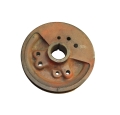 AMK2603crankpulley