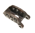 ATJ6093 - Nuffield Top link anchor bracket