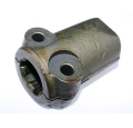 BAU1533 - Coupling - shaft to drop box and diff pinion