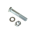 BH608241 - Nuffield Bolt, nut and washer