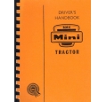 BMC1 - BMC Mini Tractor - Driver's handbook