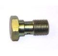 BMK428 - Slave cylinder banjo bolt (7/16 original Type)