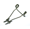 Clutch anti rattle spring - 27H3274