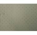 Grey perforated lining (Leyland cab) - NTH404K 
