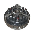 HTK1238/E - Clutch cover assembly (12inch/11inch dual) service exchange