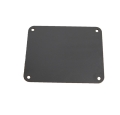 NT6753 - Clutch inspection cover plate