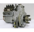 P4662 - Fuel injection pump (exchange unit)