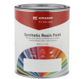 Paint (Nuffield Orange) - Kramp Brand