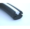 Rear window Glass rubber (3m) Thick