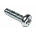 SE604081 - Screw 1/4 x 1 inch UNF pan head