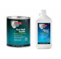 Tank Sealer and Rust Remover