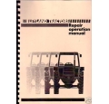 TBL0296 - Leyland Marshall 502,602,604,702,704,802,804 Repair Manual