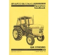 TBL0311 - Leyland QM Synchro 502 - Operators handbook