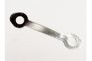 12A803 - Connecting rod tab washer (948)