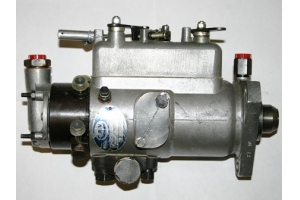 12A853 - Fuel injection pump (exchange unit)
