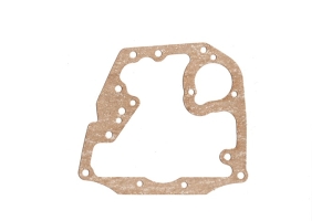 12H1315 - Gasket for front mounting plate to block (1500 diesel)
