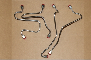 12H3104S - Fuel injection pipe set 1500 diesel