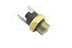 13H2024 - Gearbox Isolator Switch