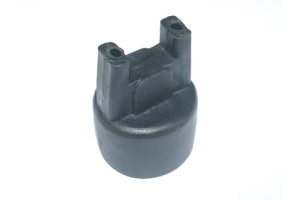 13H2025 - Gearbox isolator switch cover