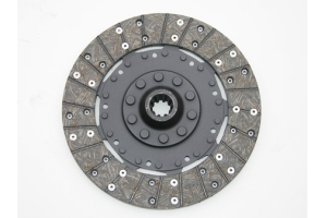 13H5884 - 9 inch clutch plate (1 inch spline)