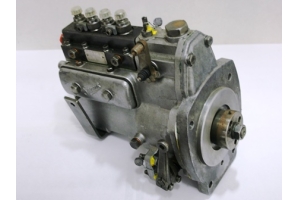 13H6140 - Fuel injection pump (exchange unit)