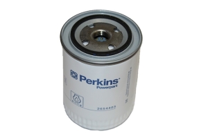 2654403 - Oil Filter - Perkins