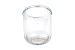 27H2268 - Fuel glass bowl
